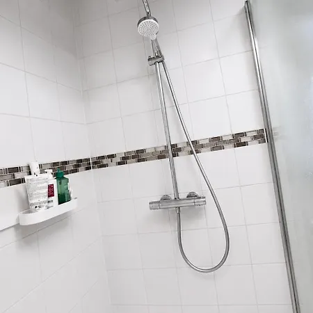 Apartmán Buda Luxury Jacuzzi Budapešť
