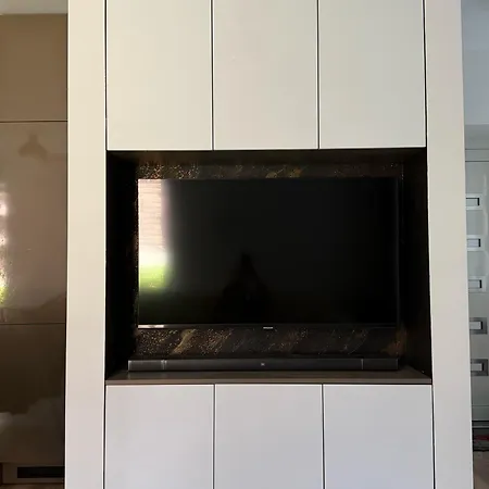 Buda Luxury Jacuzzi Διαμέρισμα Βουδαπέστη