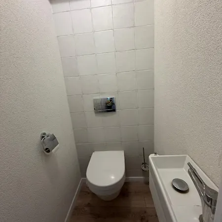 Buda Luxury Jacuzzi Budapešť